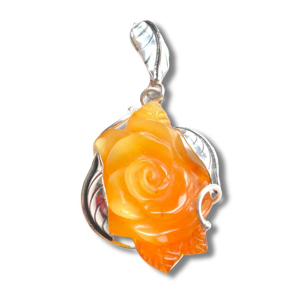 Baltic Amber Designs by Mira