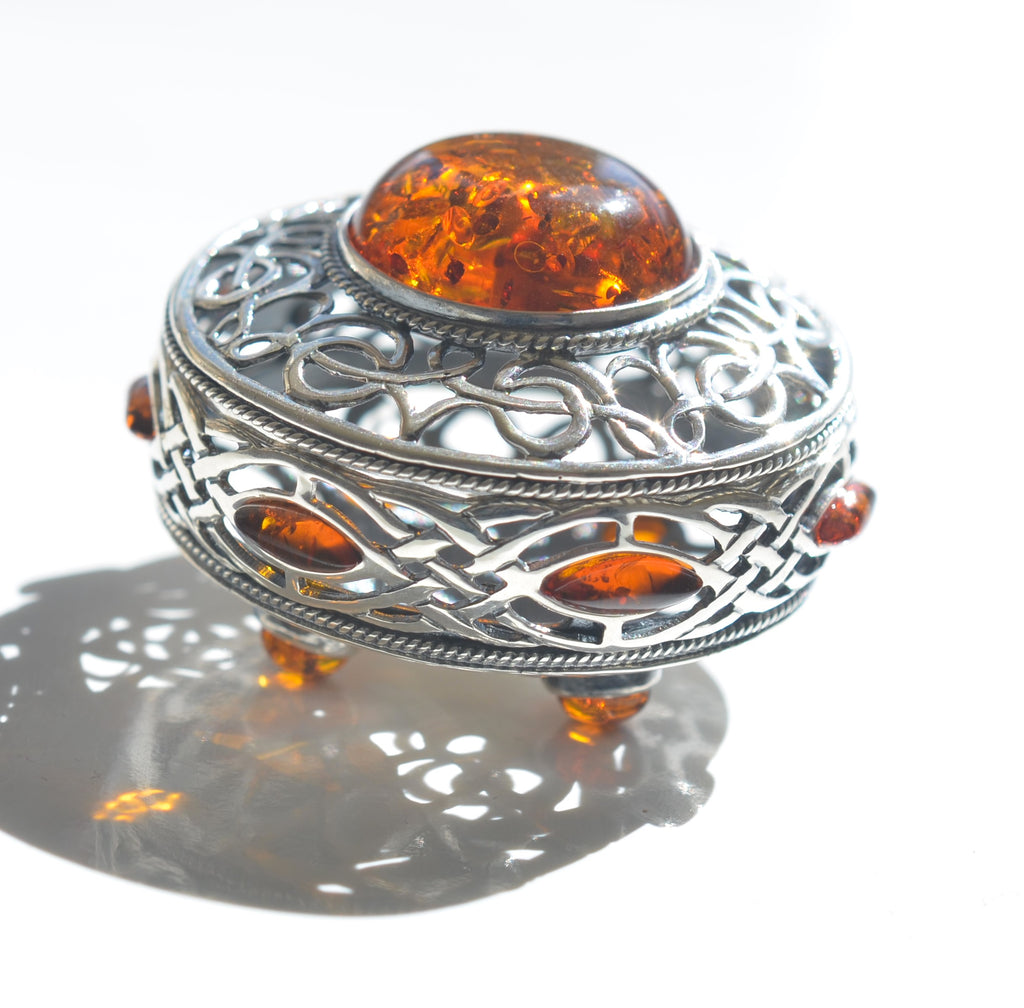 Baltic Amber Gifts