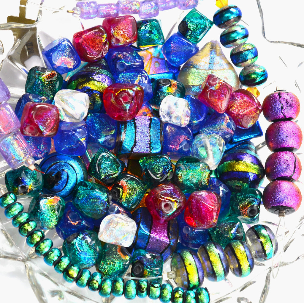 Paula Radke Beads