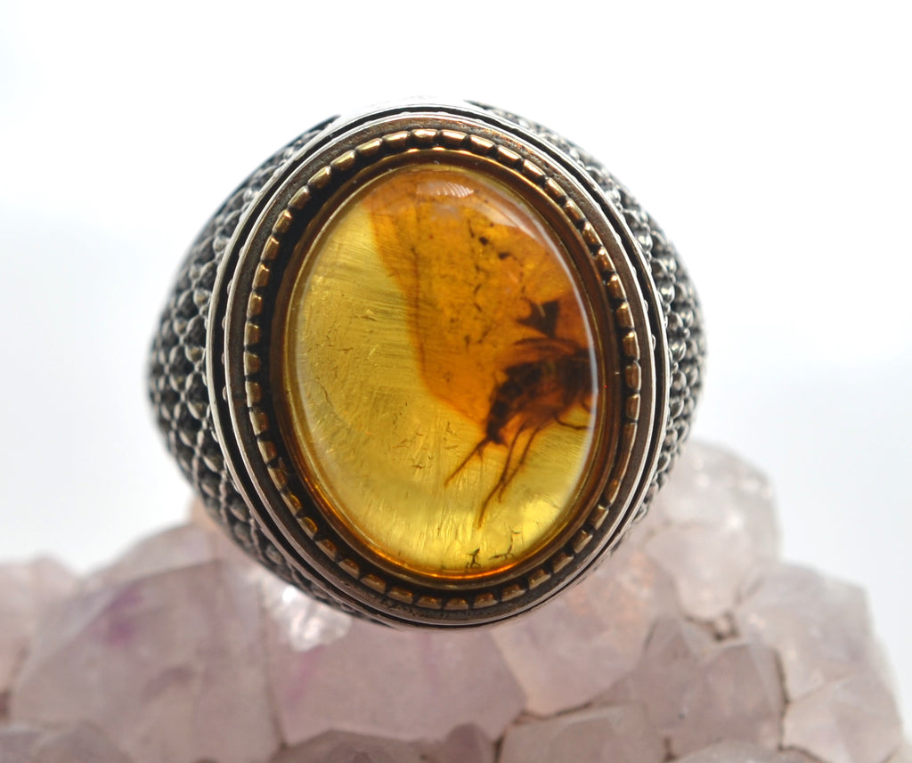 Baltic Amber by Klepasy