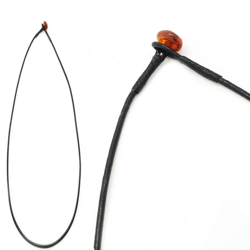 Amber Ruvolis Baltic Amber Necklaces – The Amber Lady
