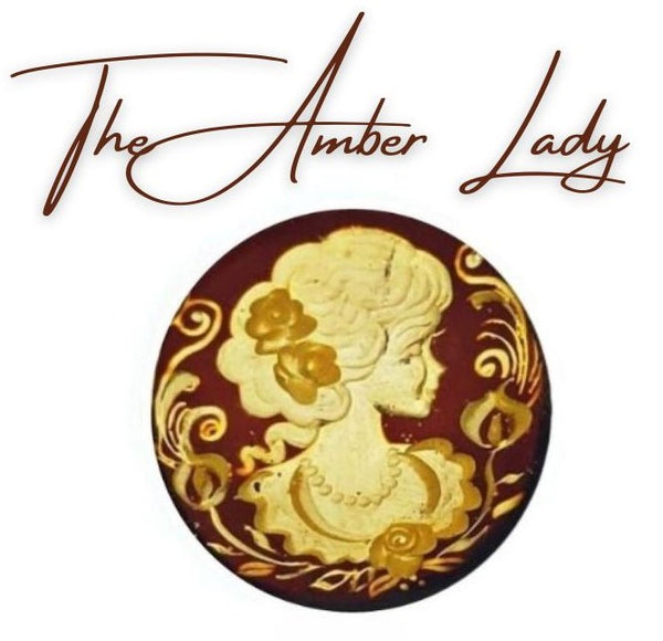 The Amber Lady